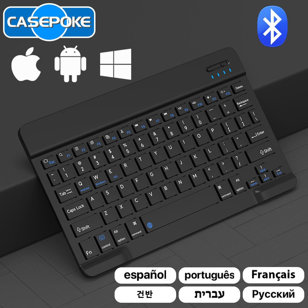 CASEPOKE For iPad Xiaomi Samsu - đánh giá và giá Laptop Accessories Combo