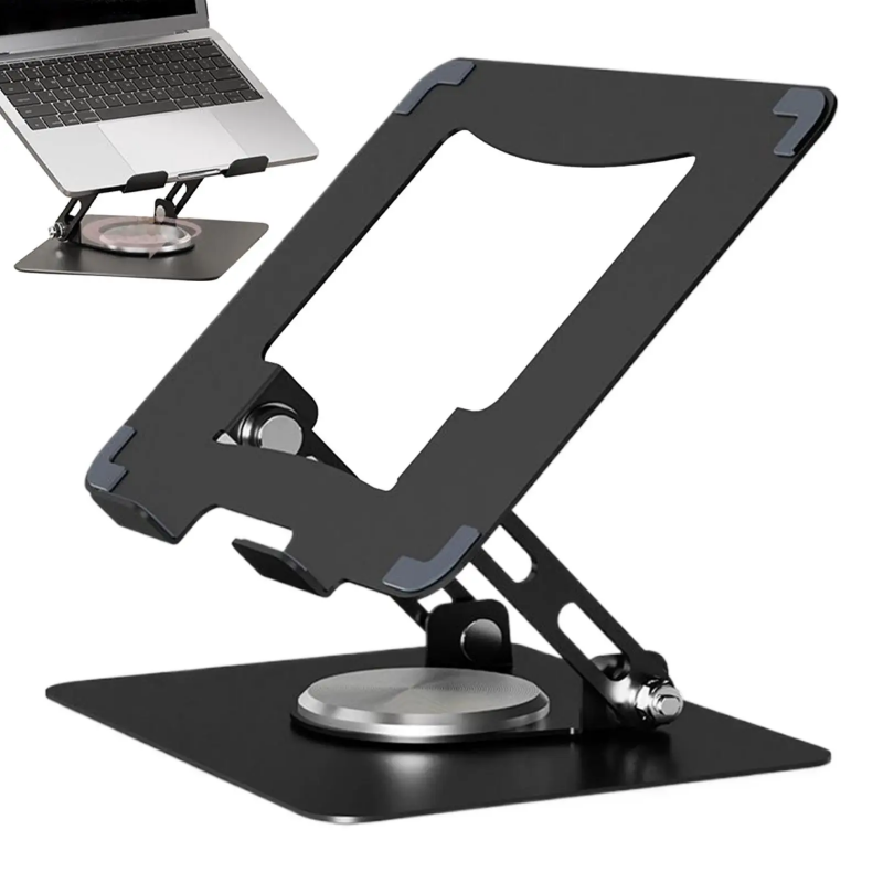 LUSQI 360° Rotating Laptop Sta - đánh giá và giá Laptop Ergonomic Accessories