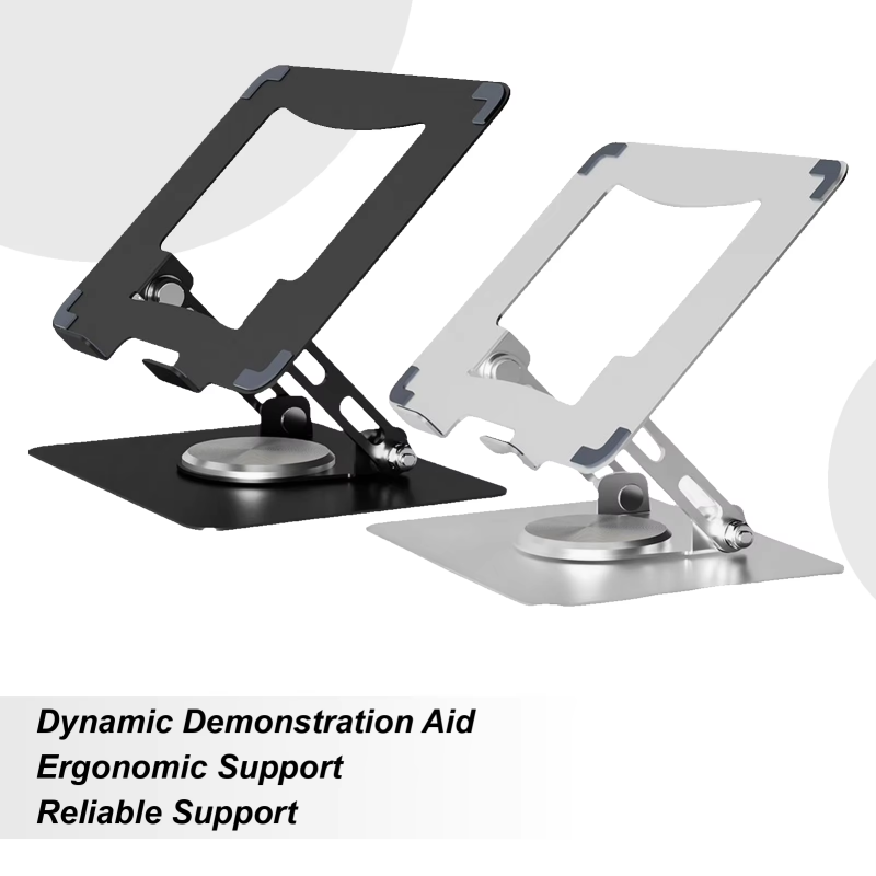 LUSQI 360° Rotating Laptop Sta - đánh giá và giá Laptop Ergonomic Accessories