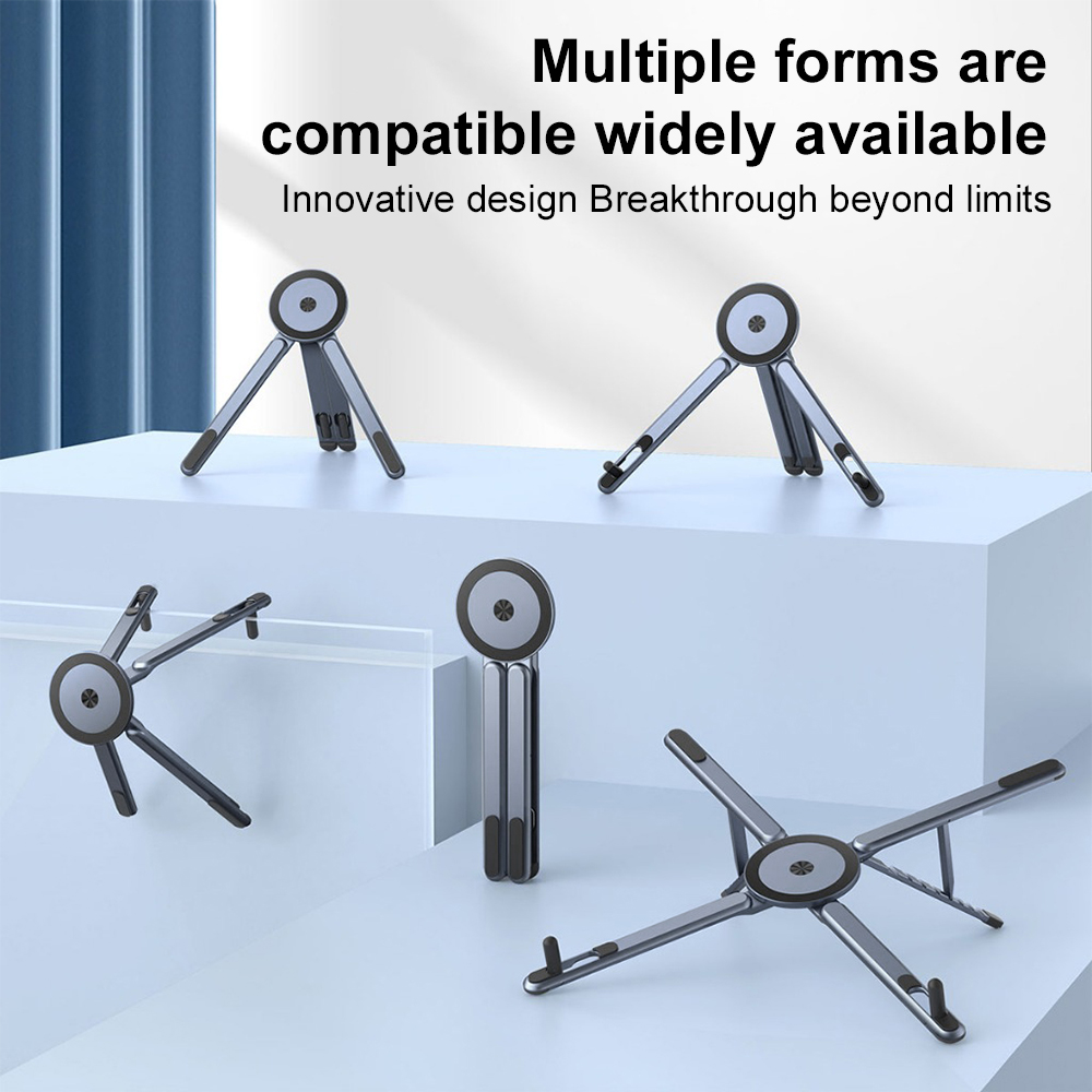 Portable Magnetic Phone Holder - đánh giá và giá Laptop Ergonomic Accessories