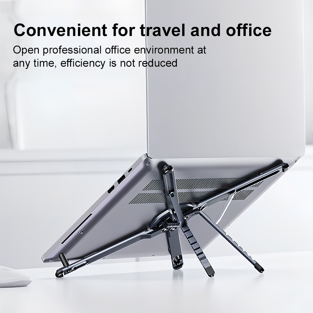 Portable Magnetic Phone Holder - đánh giá và giá Laptop Ergonomic Accessories