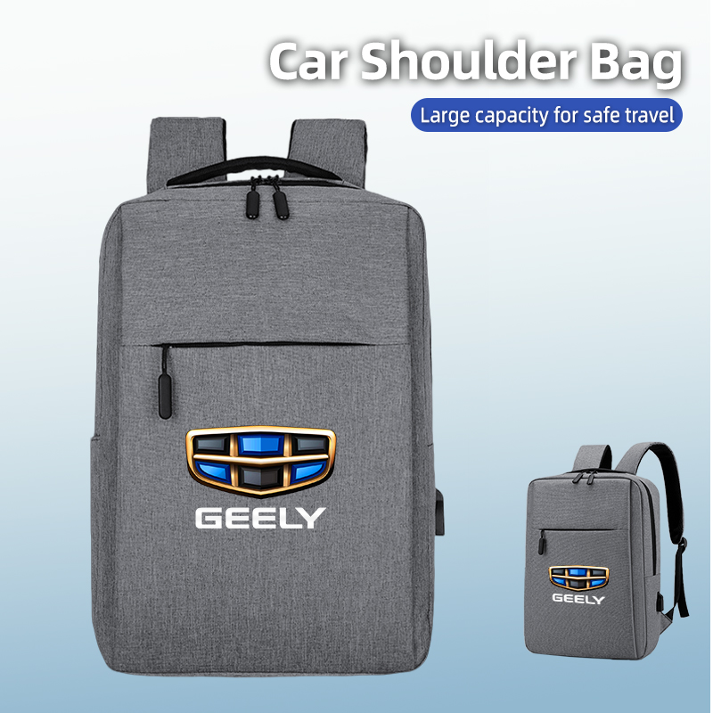 Car USB-Charging Oxford Cloth  - đánh giá và giá Laptop Accessories Box