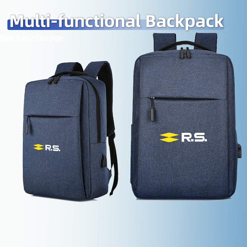 Car USB-Charging Oxford Cloth  - đánh giá và giá Laptop Accessories Bag